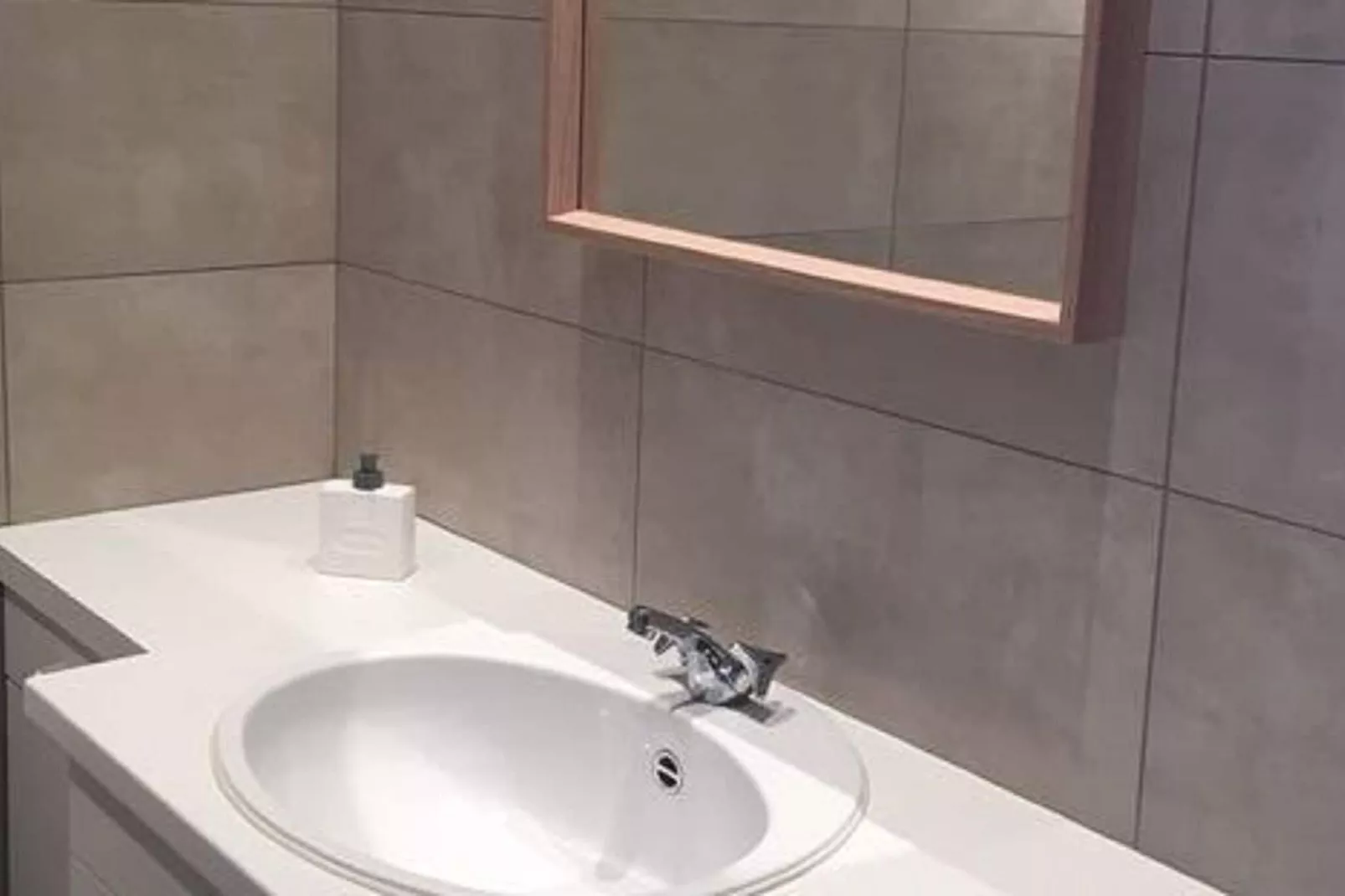 La Maison du Cocher-Salle de bain