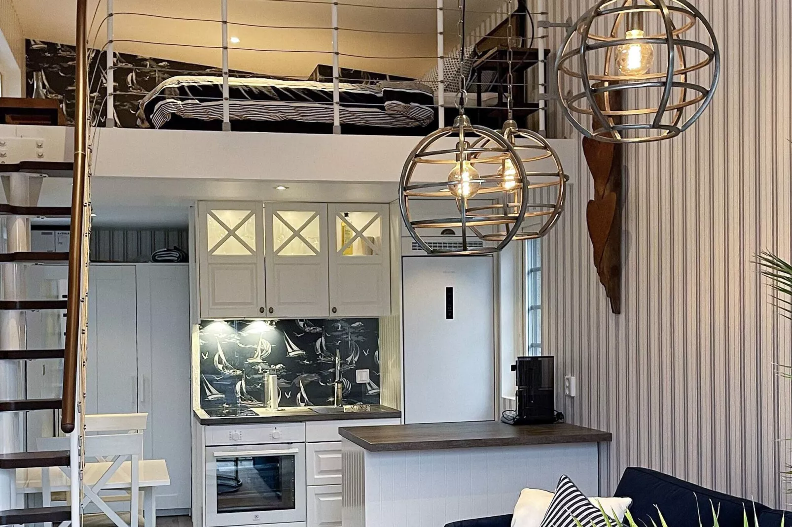 4 star holiday home in VARBERG