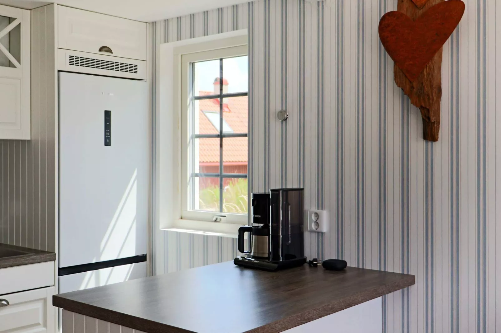 4 star holiday home in VARBERG-Indoor