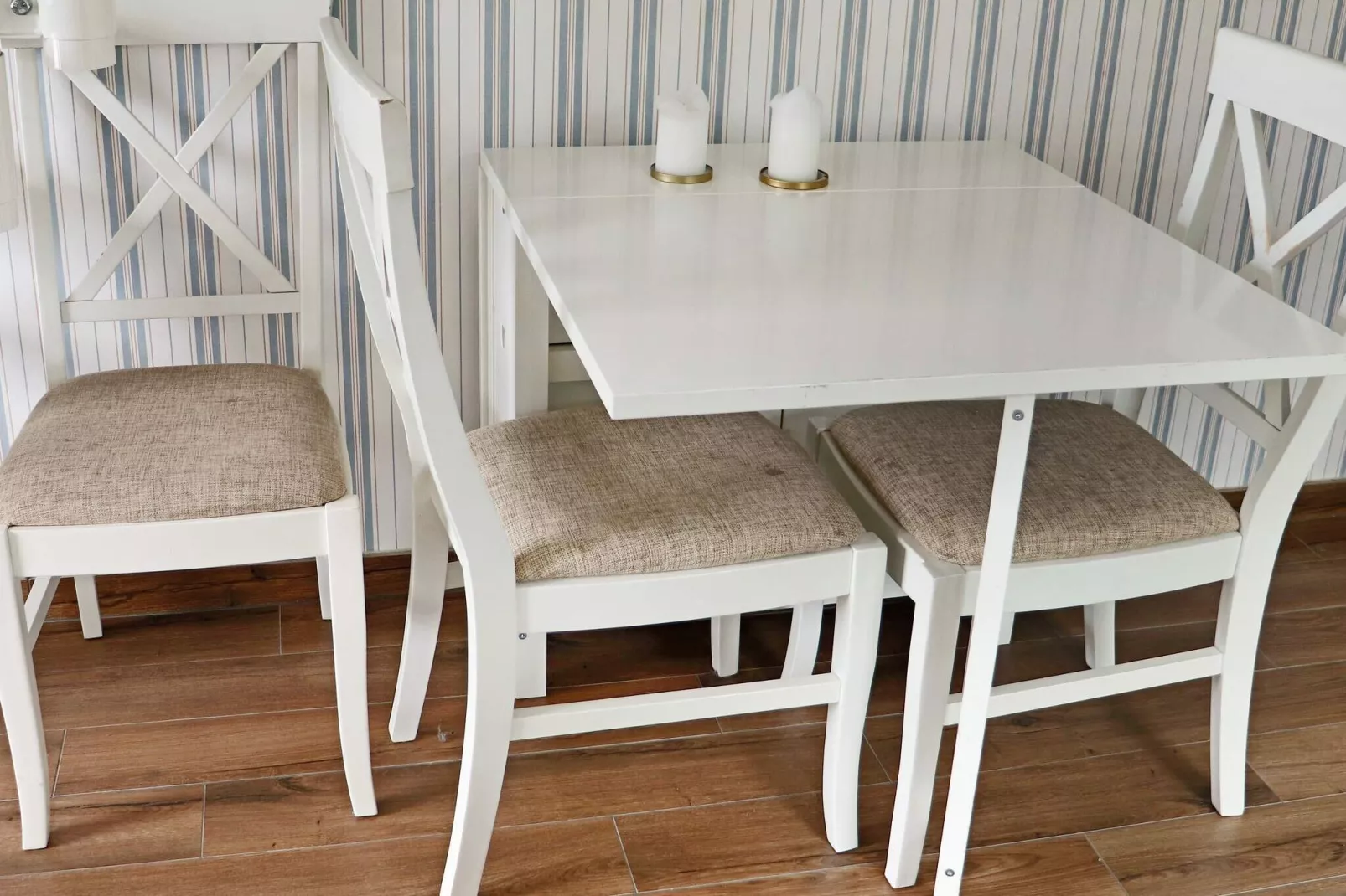 4 star holiday home in VARBERG-Indoor