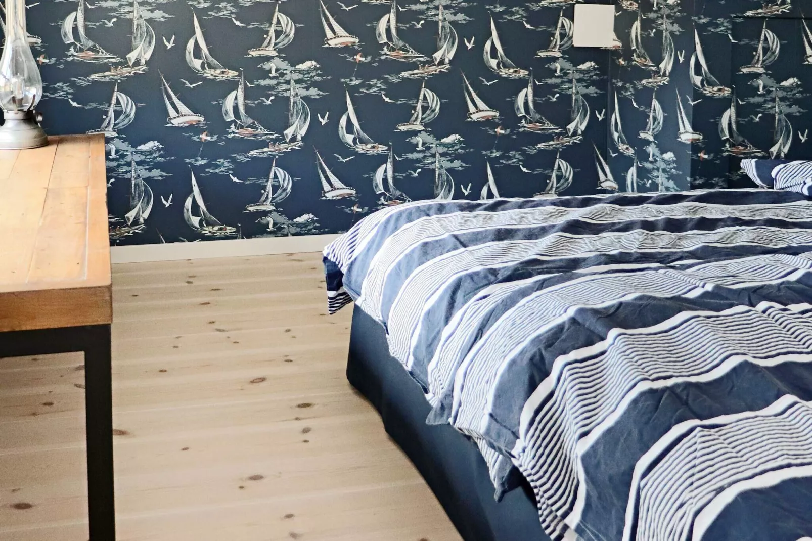 4 star holiday home in VARBERG-Indoor