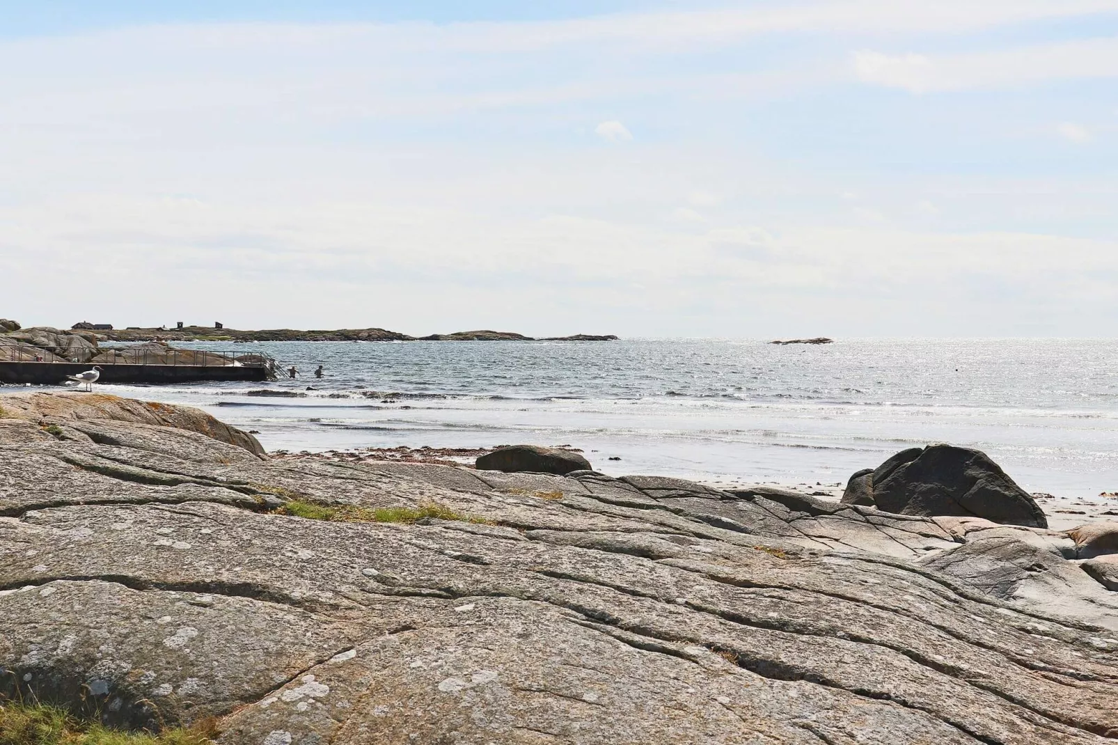 4 star holiday home in VARBERG-Not tagged
