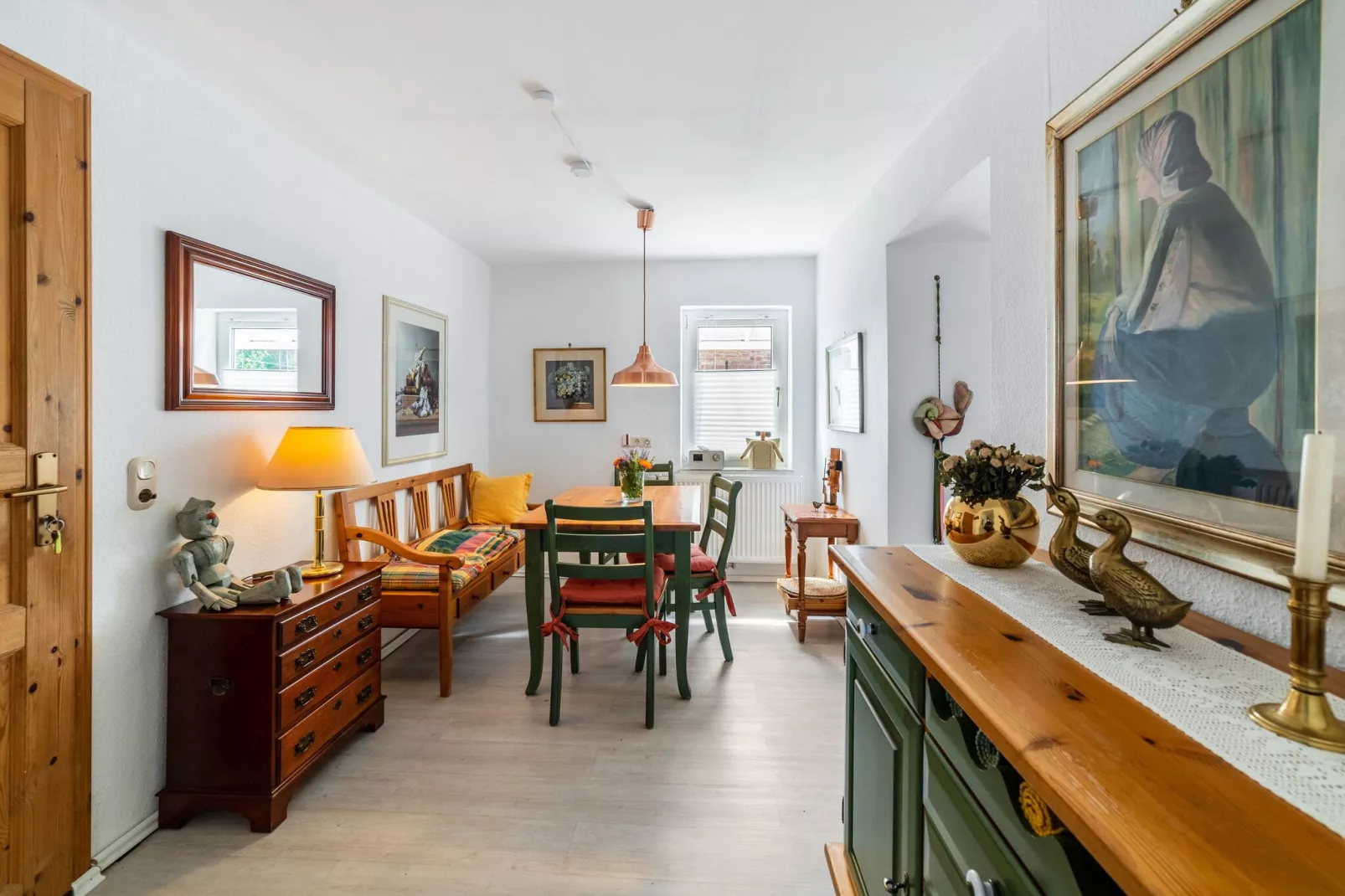 Windspiel Nr2-Living room