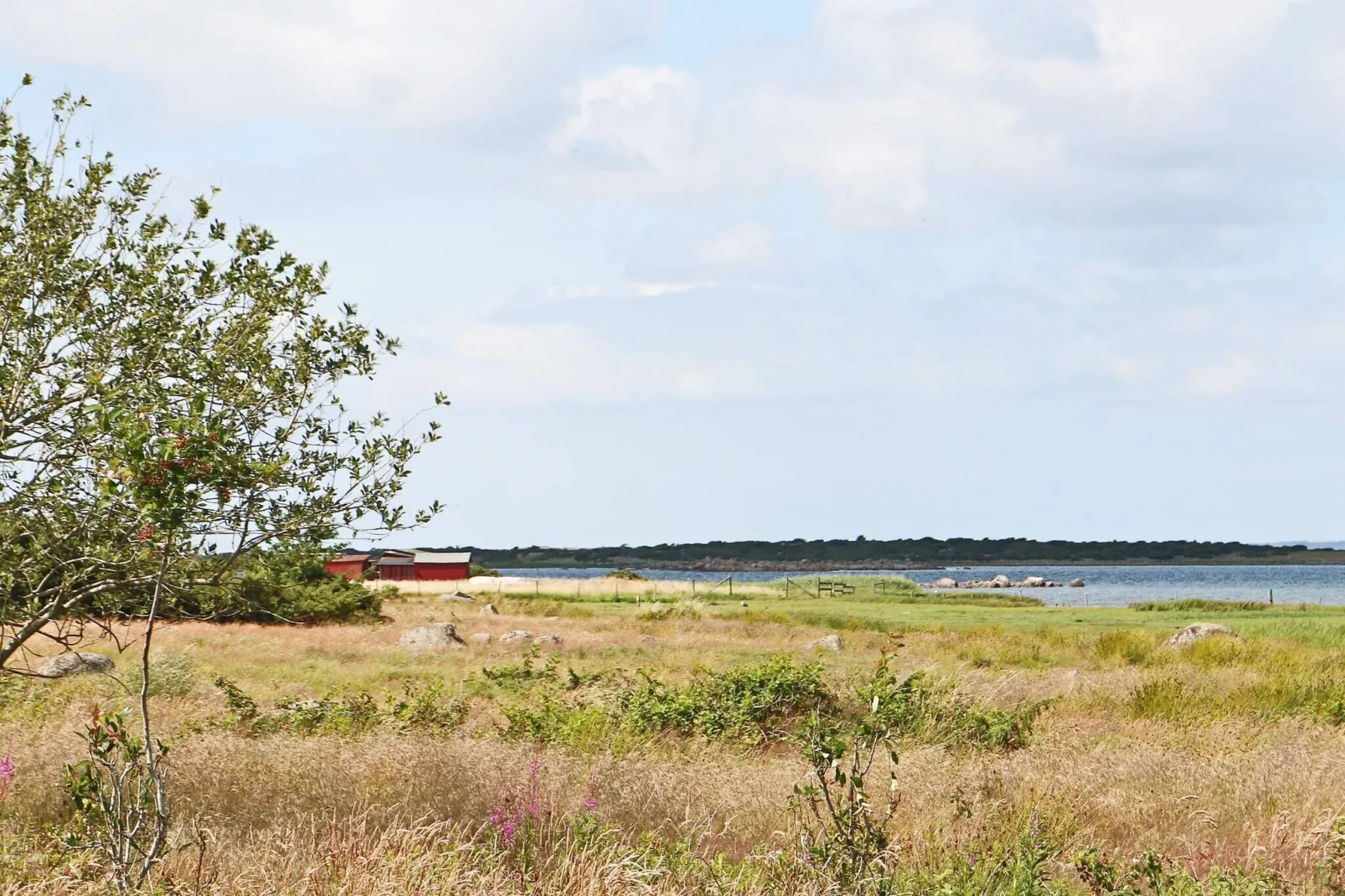 4 star holiday home in VARBERG-Not tagged
