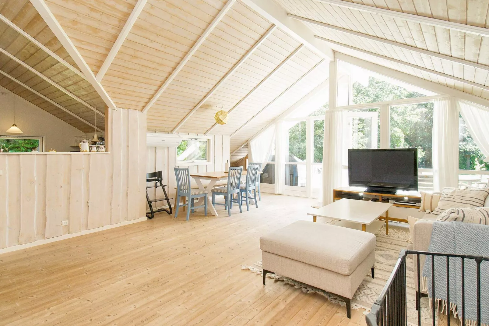 6 person holiday home in Græsted-By Traum-Indoor