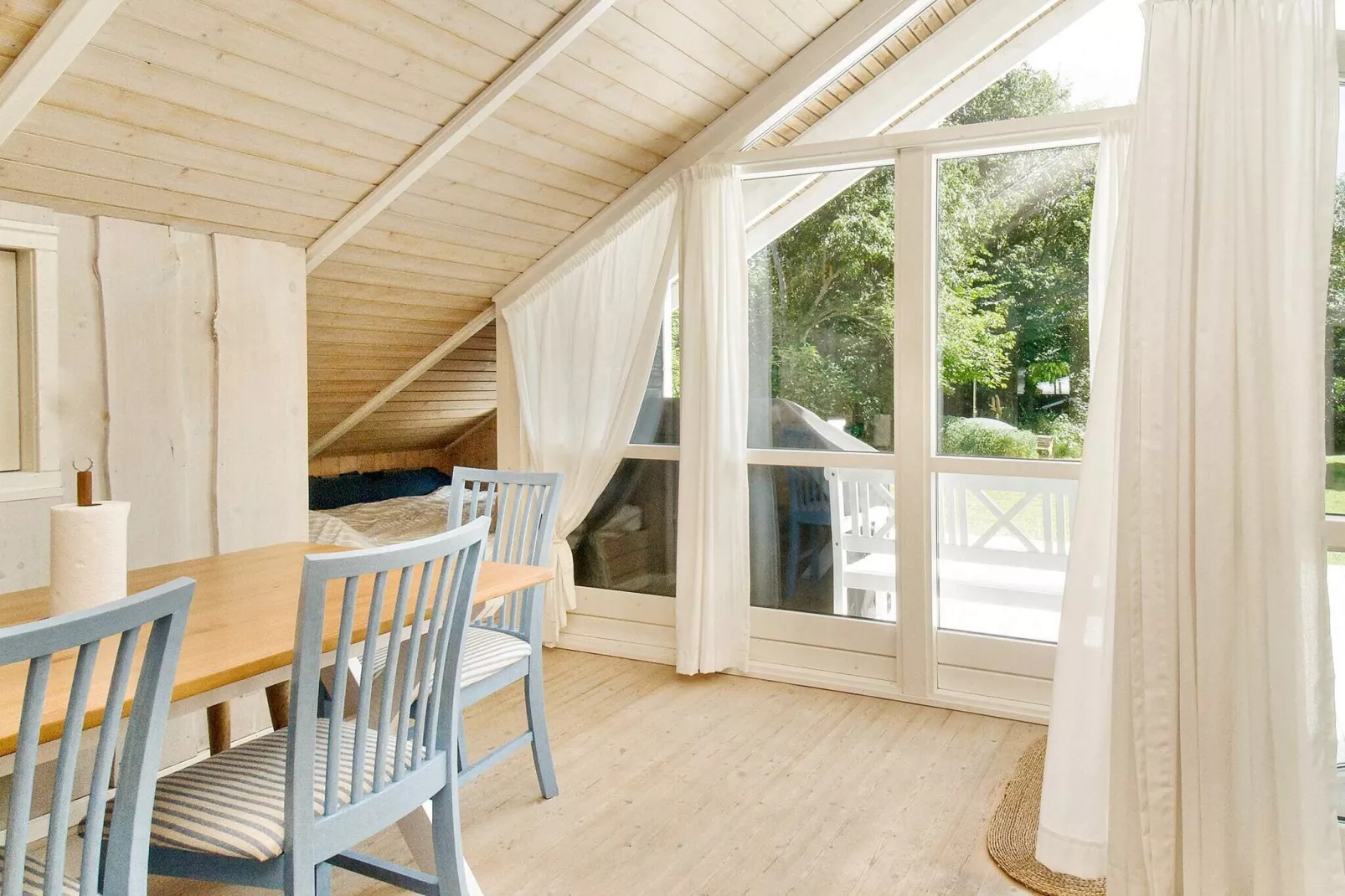 6 person holiday home in Græsted-By Traum-Indoor