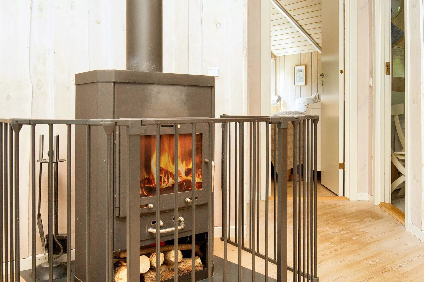 6 person holiday home in Græsted-By Traum-Indoor