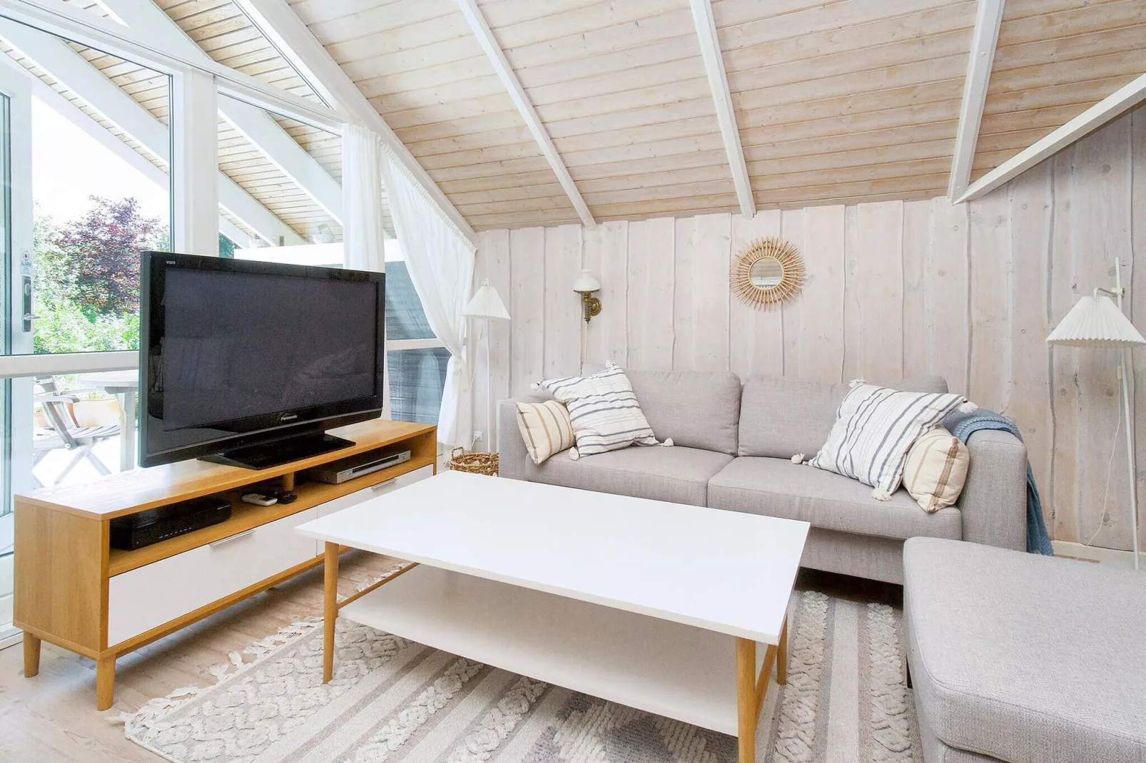 6 person holiday home in Græsted-By Traum-Indoor