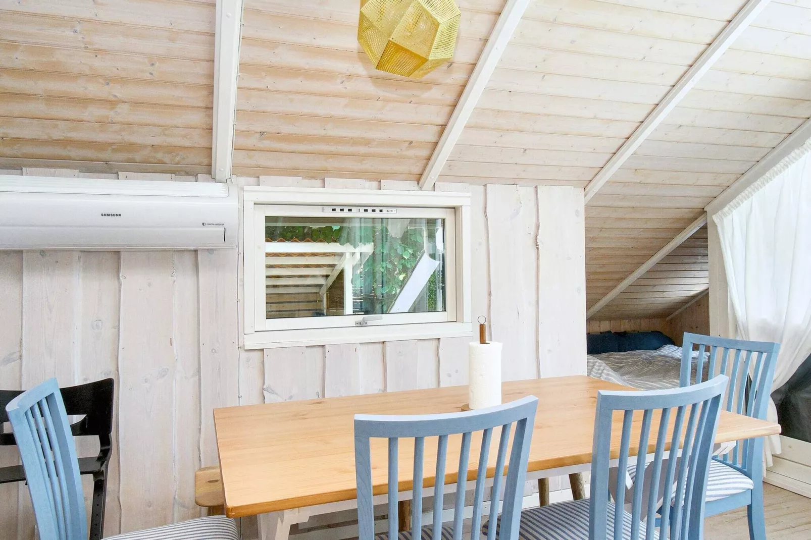 6 person holiday home in Græsted-By Traum-Indoor