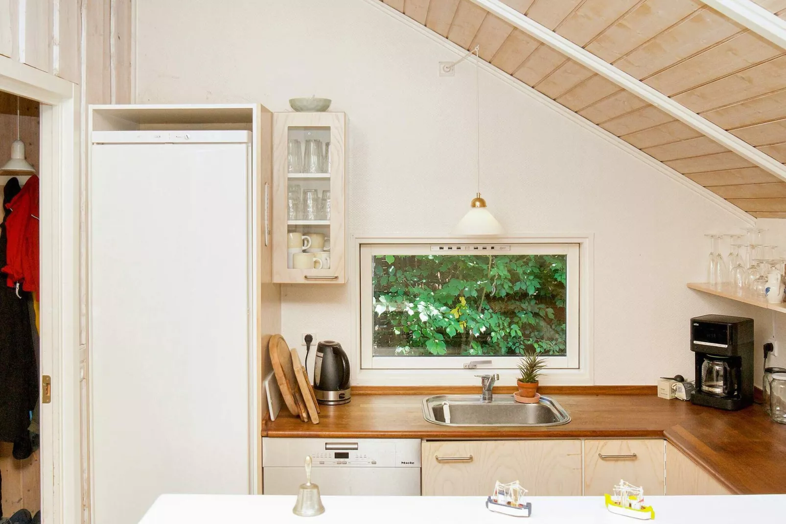 6 person holiday home in Græsted-By Traum-Indoor