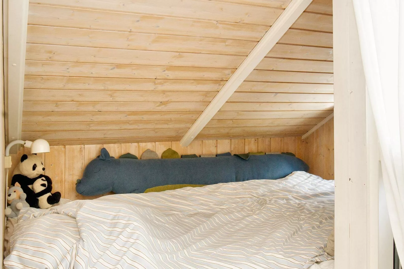 6 person holiday home in Græsted-By Traum-Indoor