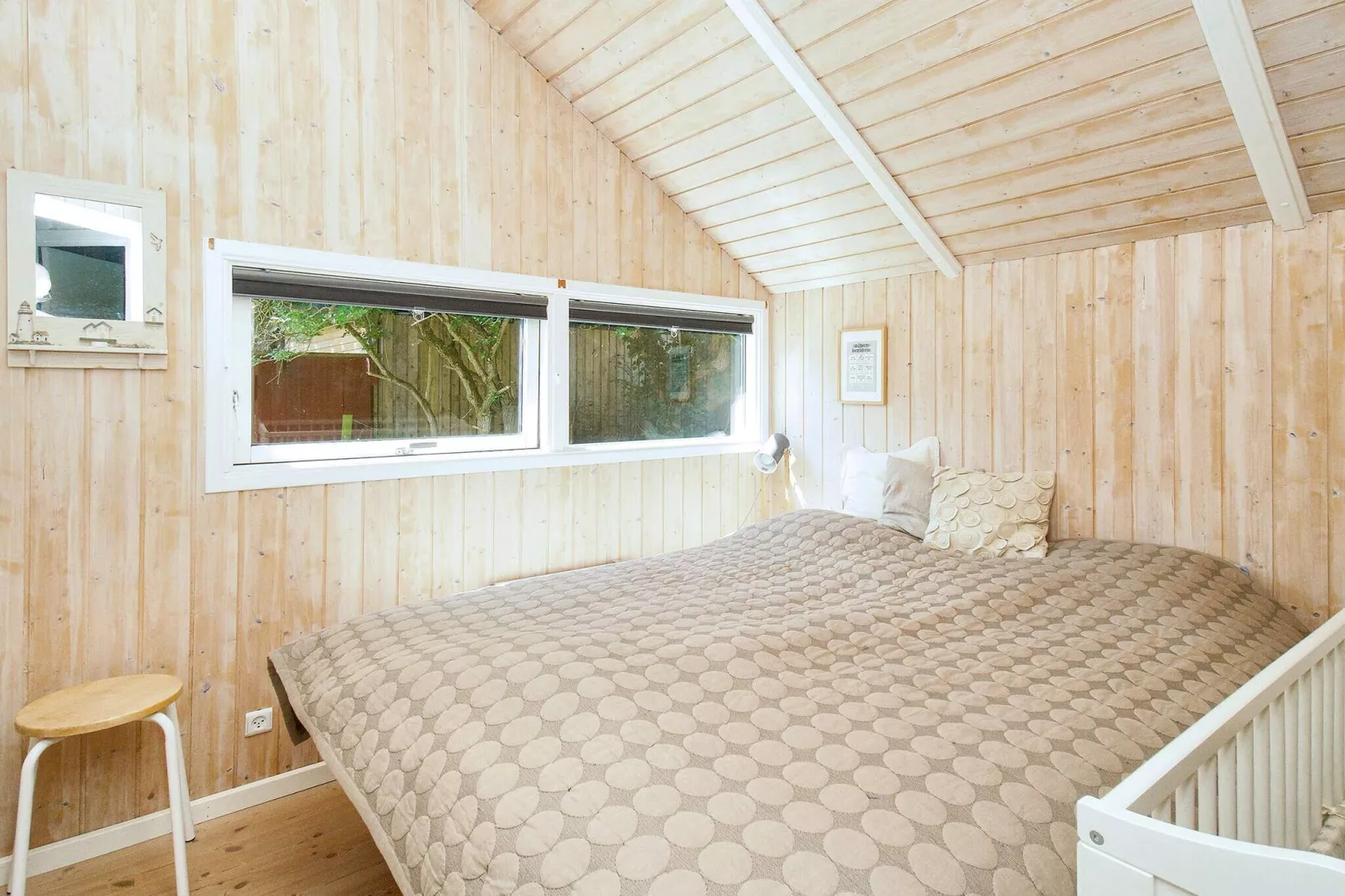6 person holiday home in Græsted-By Traum-Indoor