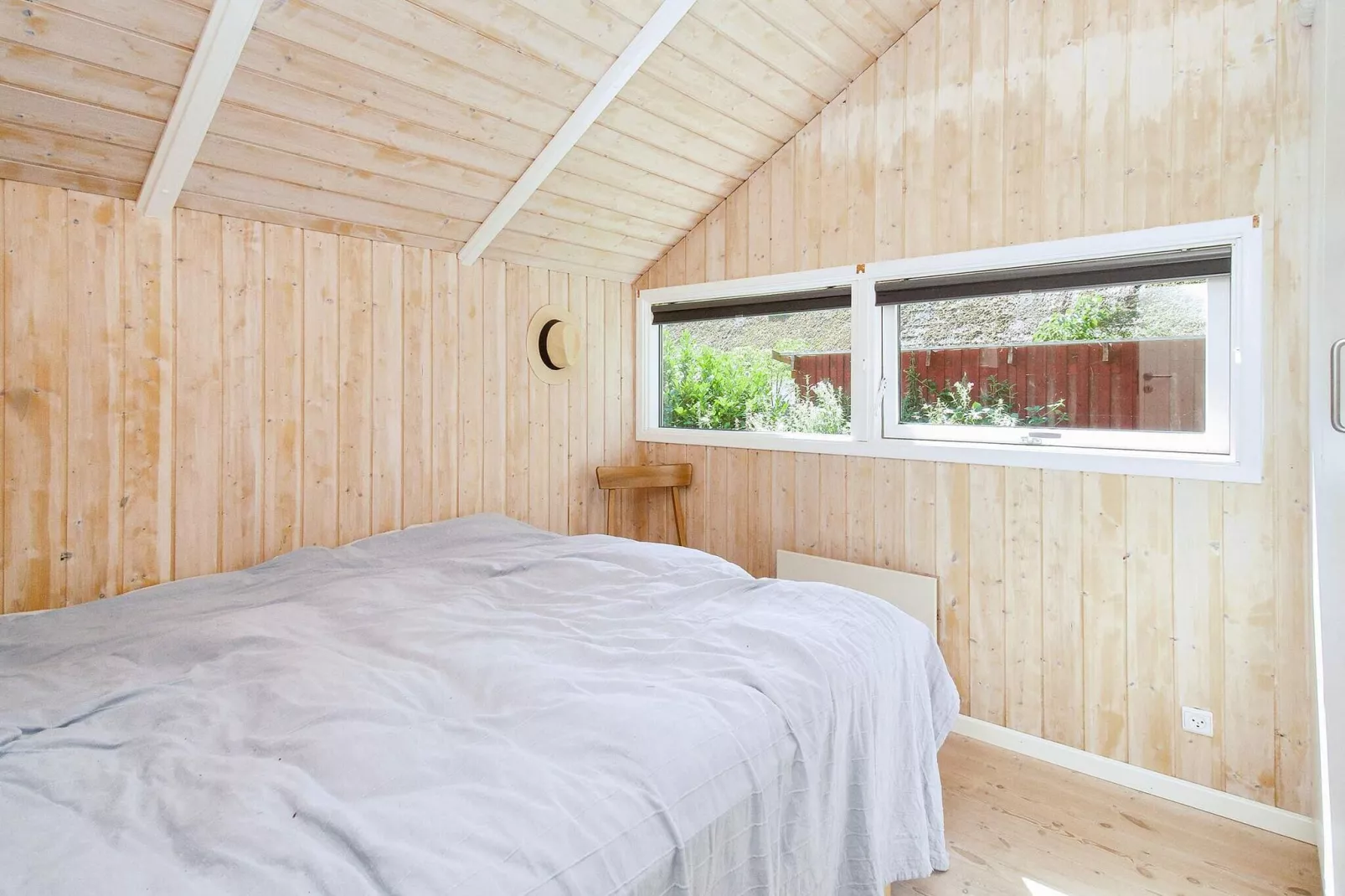 6 person holiday home in Græsted-By Traum-Indoor