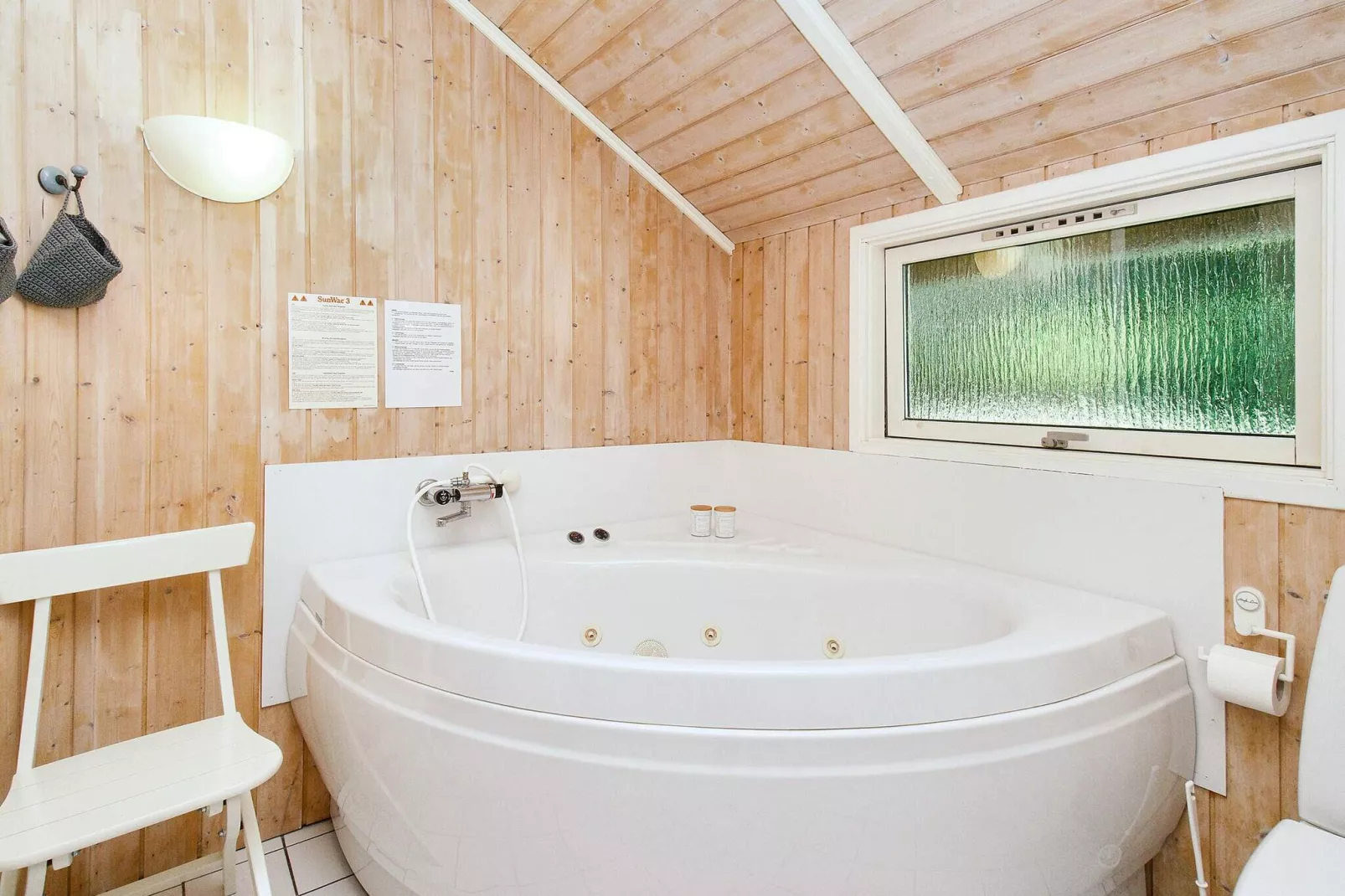 6 person holiday home in Græsted-By Traum-Indoor