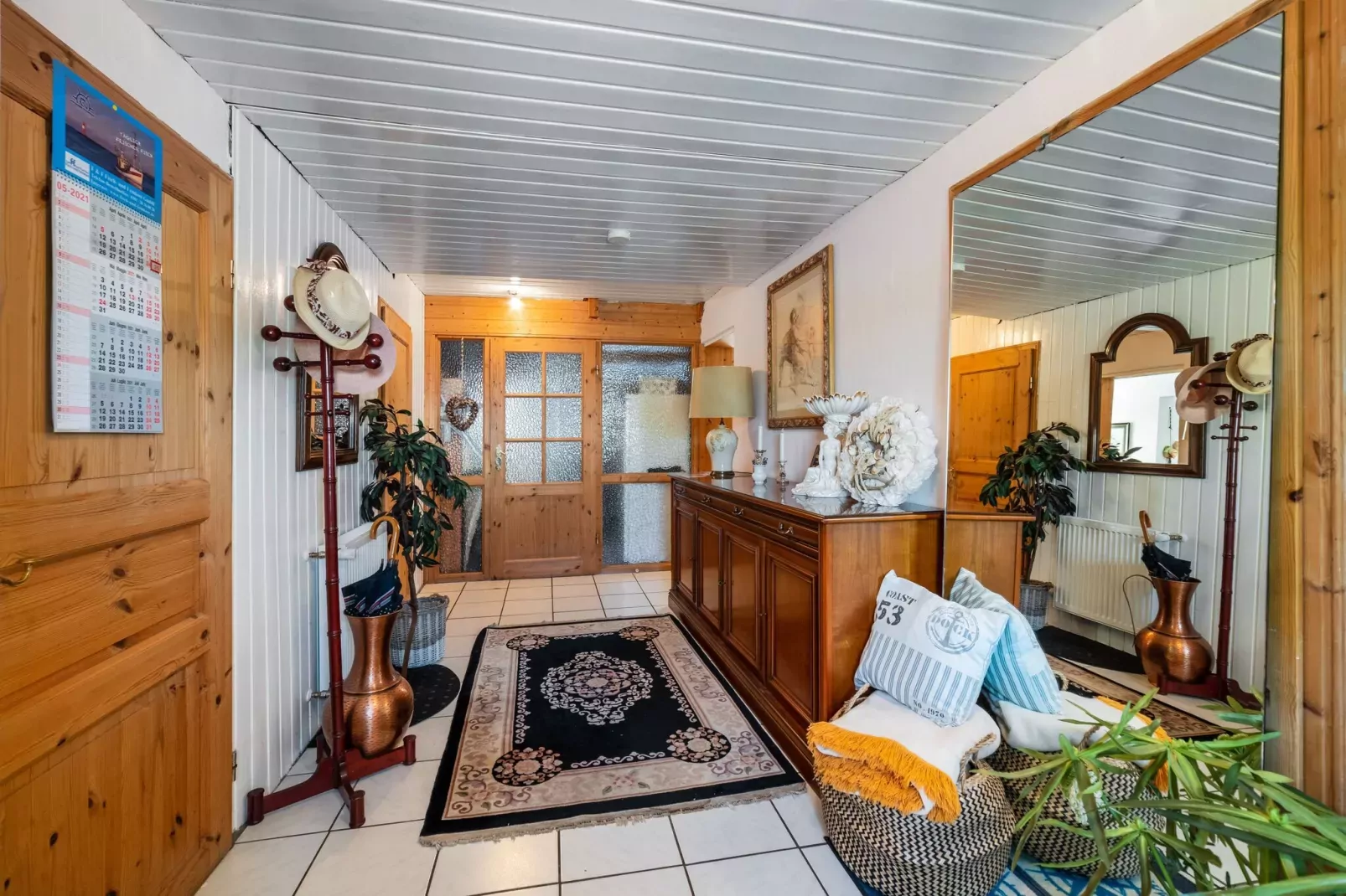 Windspiel Nr2-Living room