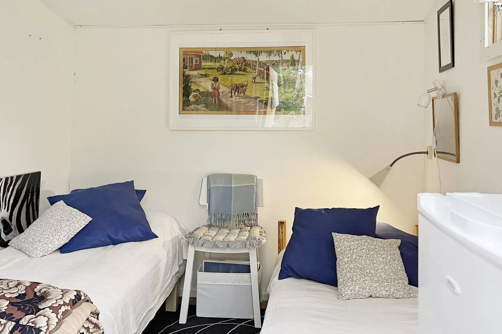 5 person holiday home in Södertälje-Indoor