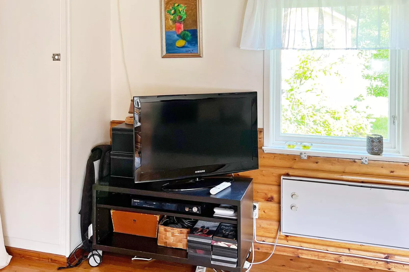 5 person holiday home in Södertälje-Indoor