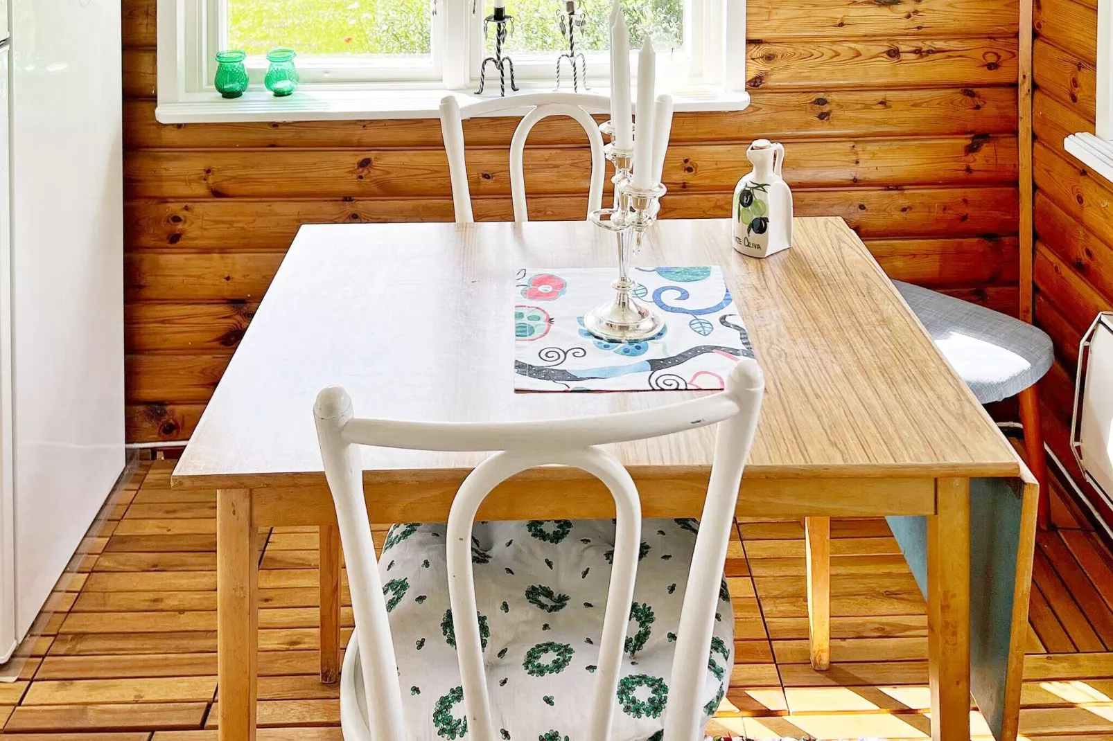 5 person holiday home in Södertälje-Indoor