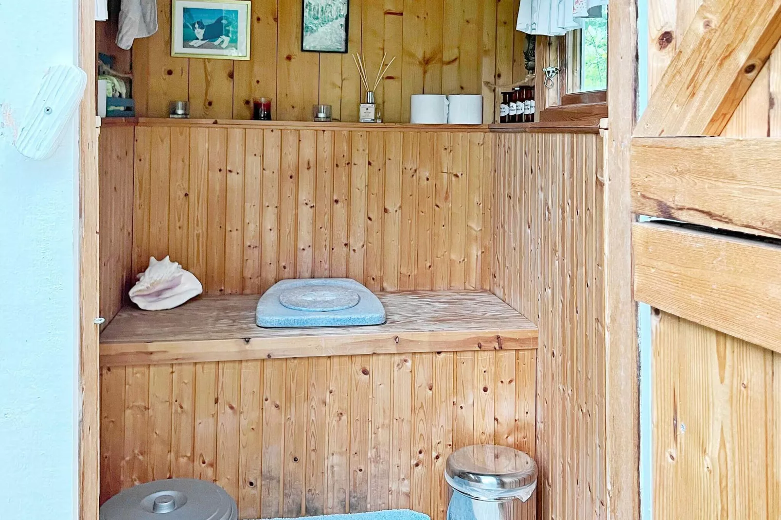 5 person holiday home in Södertälje-Indoor
