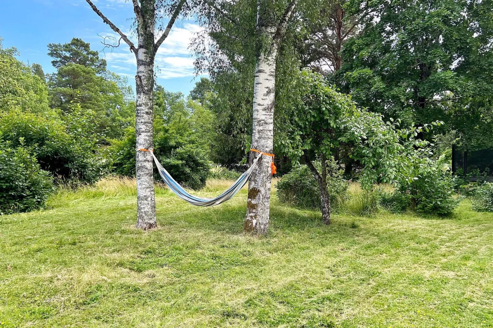 4 etoiles maison de vacances a VÄRMDÖ-Extérieur