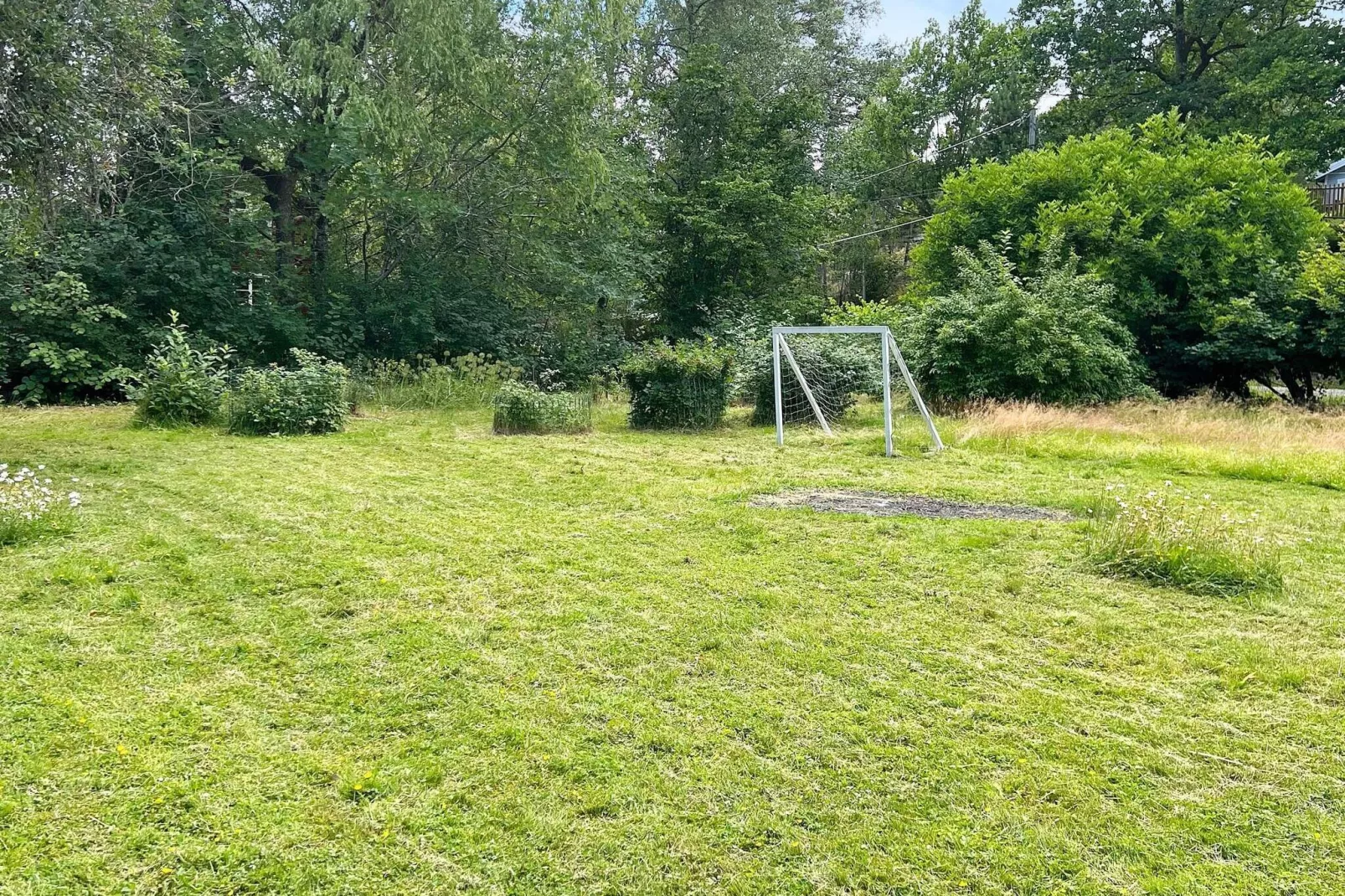 4 etoiles maison de vacances a VÄRMDÖ-Extérieur
