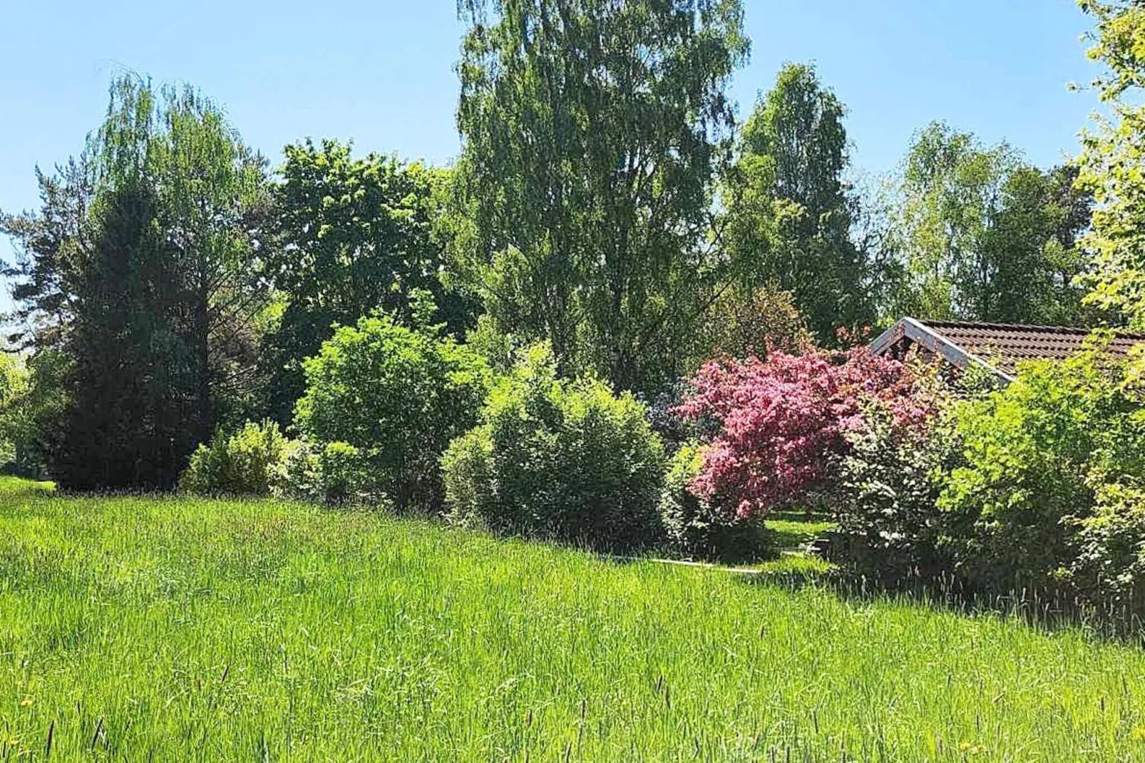 4 etoiles maison de vacances a VÄRMDÖ-Extérieur