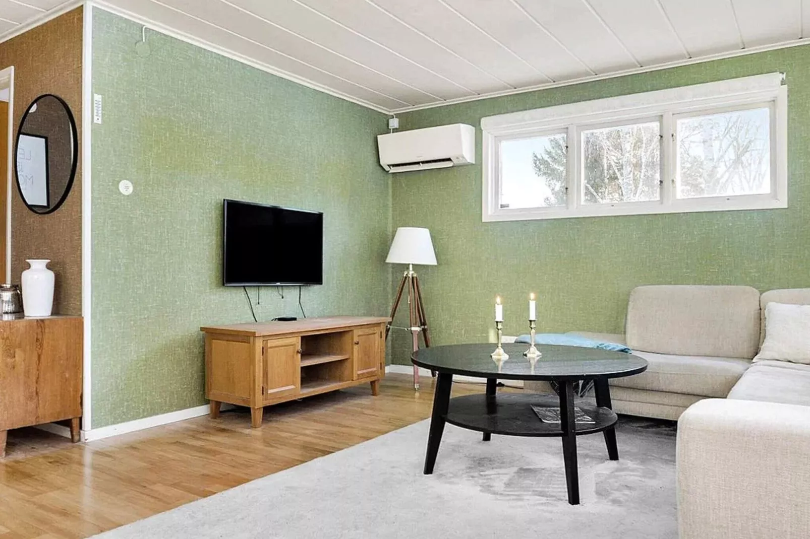 4 etoiles maison de vacances a VÄRMDÖ-Intérieur