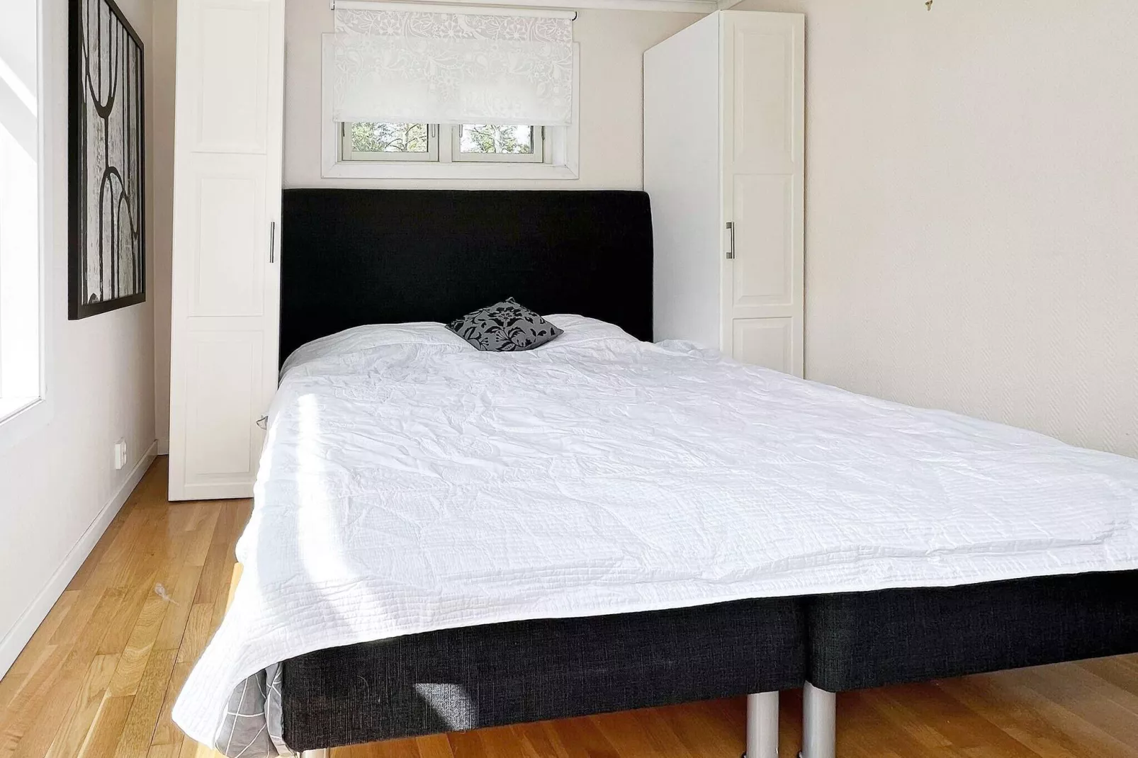 4 etoiles maison de vacances a VÄRMDÖ-Intérieur