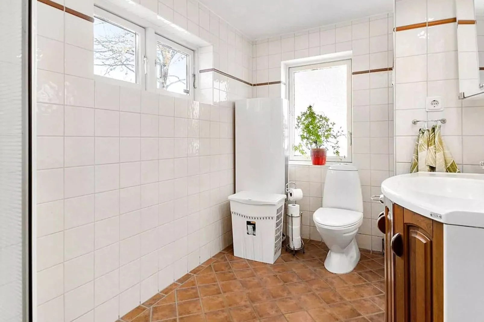 4 etoiles maison de vacances a VÄRMDÖ-Intérieur