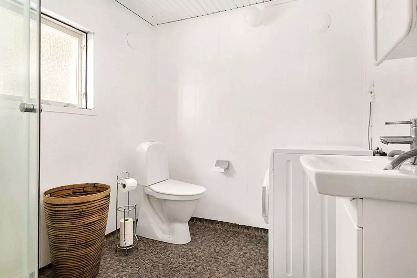 4 etoiles maison de vacances a VÄRMDÖ-Intérieur