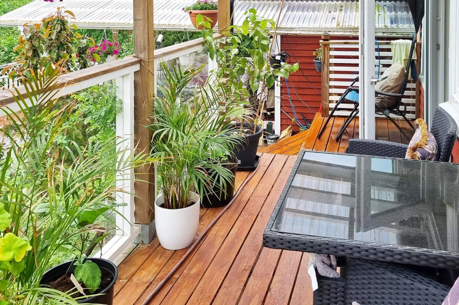 4 person holiday home in ÅRSTA HAVSBAD-Outdoor