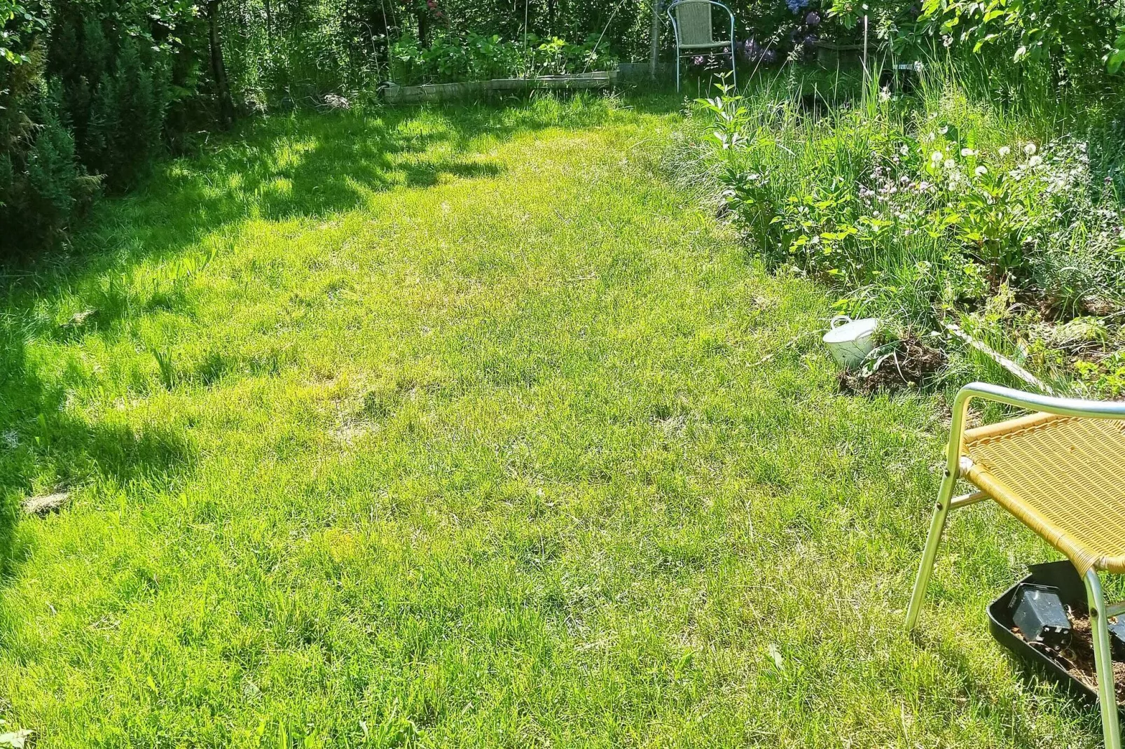 4 person holiday home in ÅRSTA HAVSBAD-Outdoor