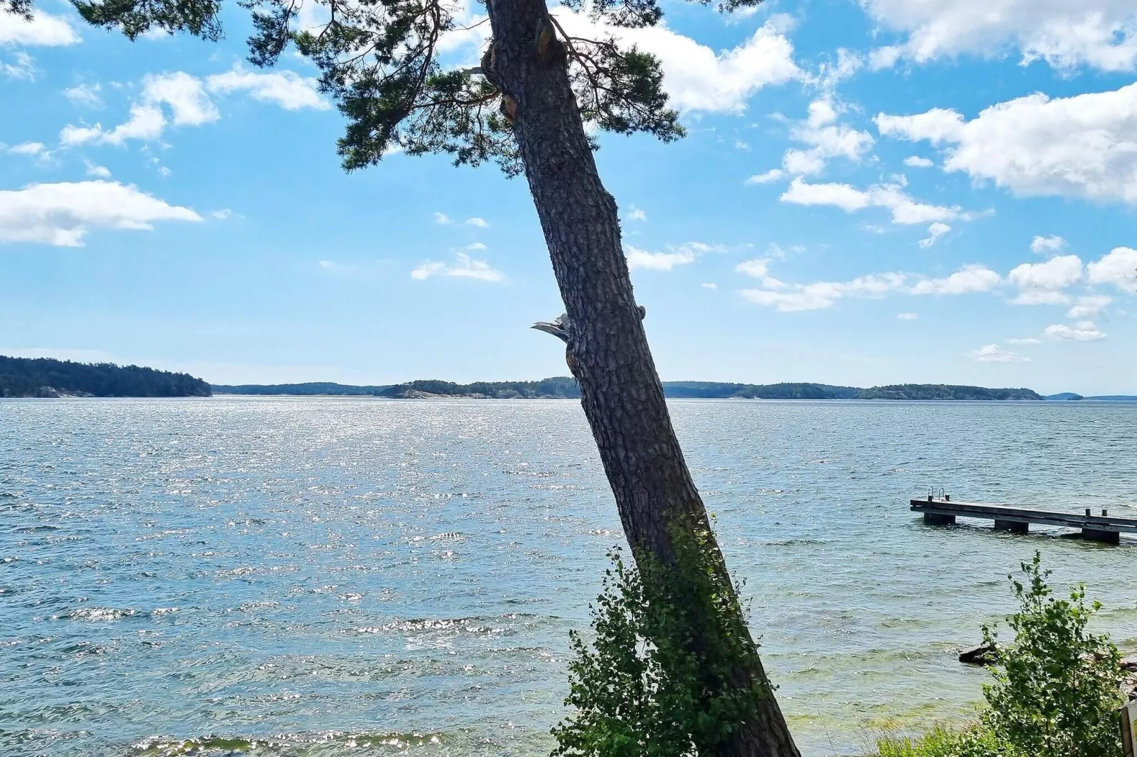 4 person holiday home in ÅRSTA HAVSBAD-Outdoor