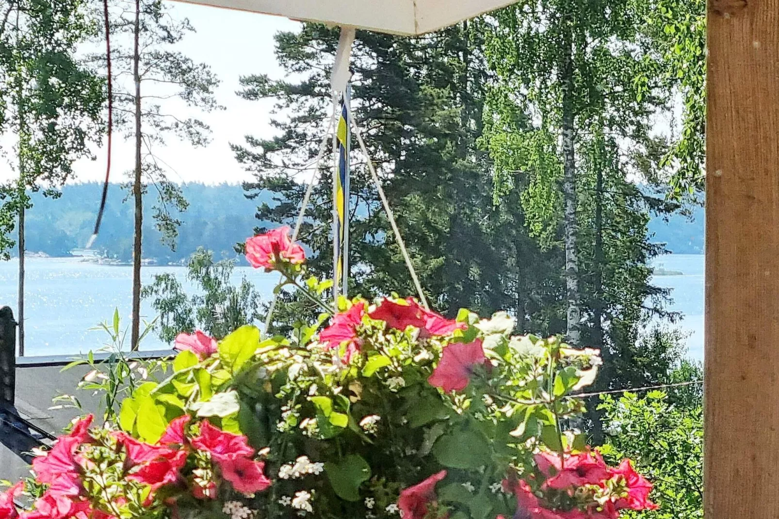 4 person holiday home in ÅRSTA HAVSBAD-Outdoor