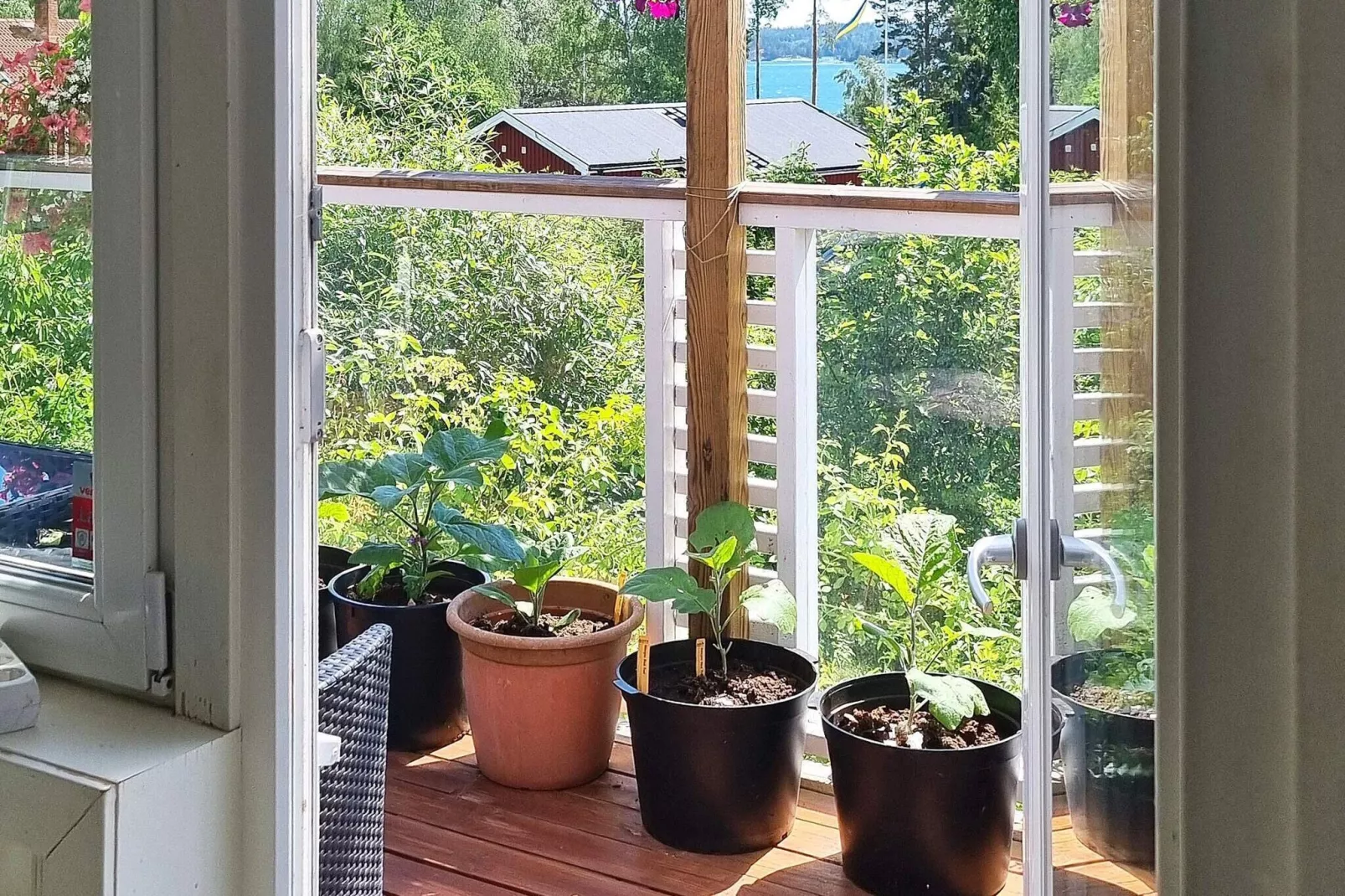 4 person holiday home in ÅRSTA HAVSBAD-Indoor