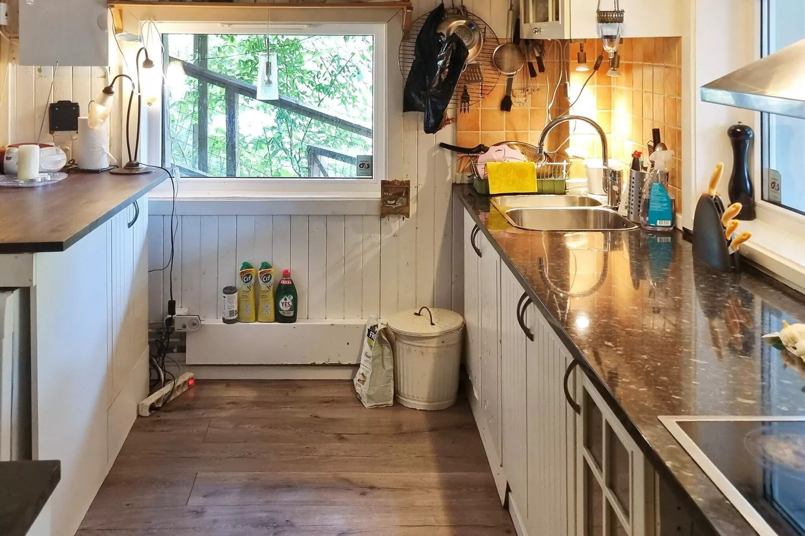 4 person holiday home in ÅRSTA HAVSBAD-Indoor