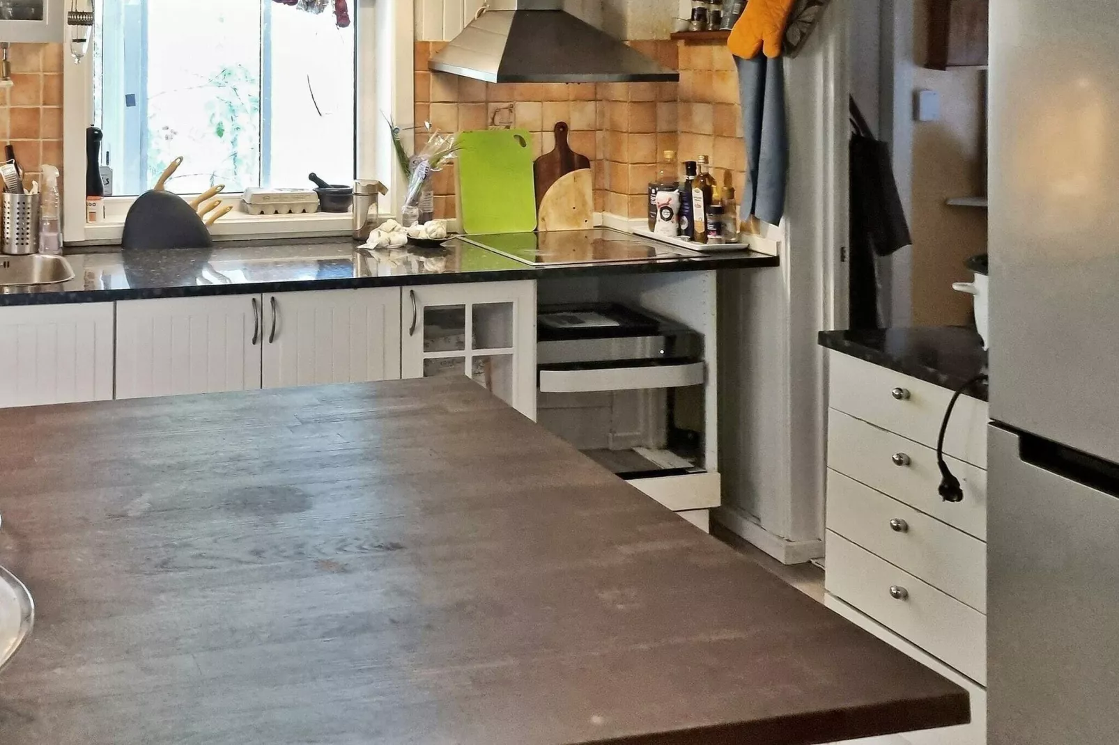 4 person holiday home in ÅRSTA HAVSBAD-Indoor