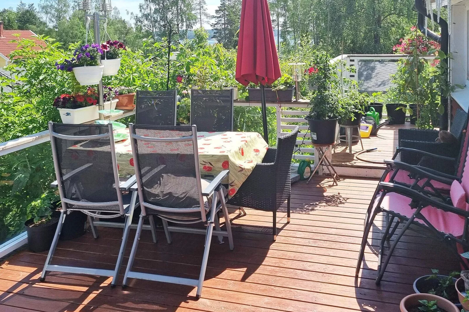 4 person holiday home in ÅRSTA HAVSBAD-Indoor