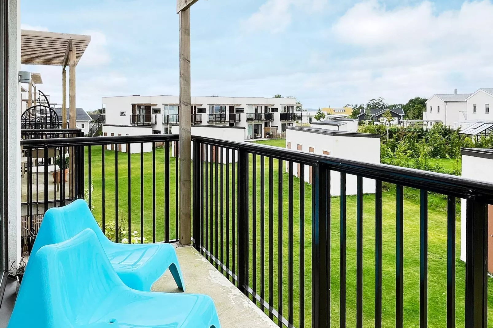 4 star holiday home in FARHULT