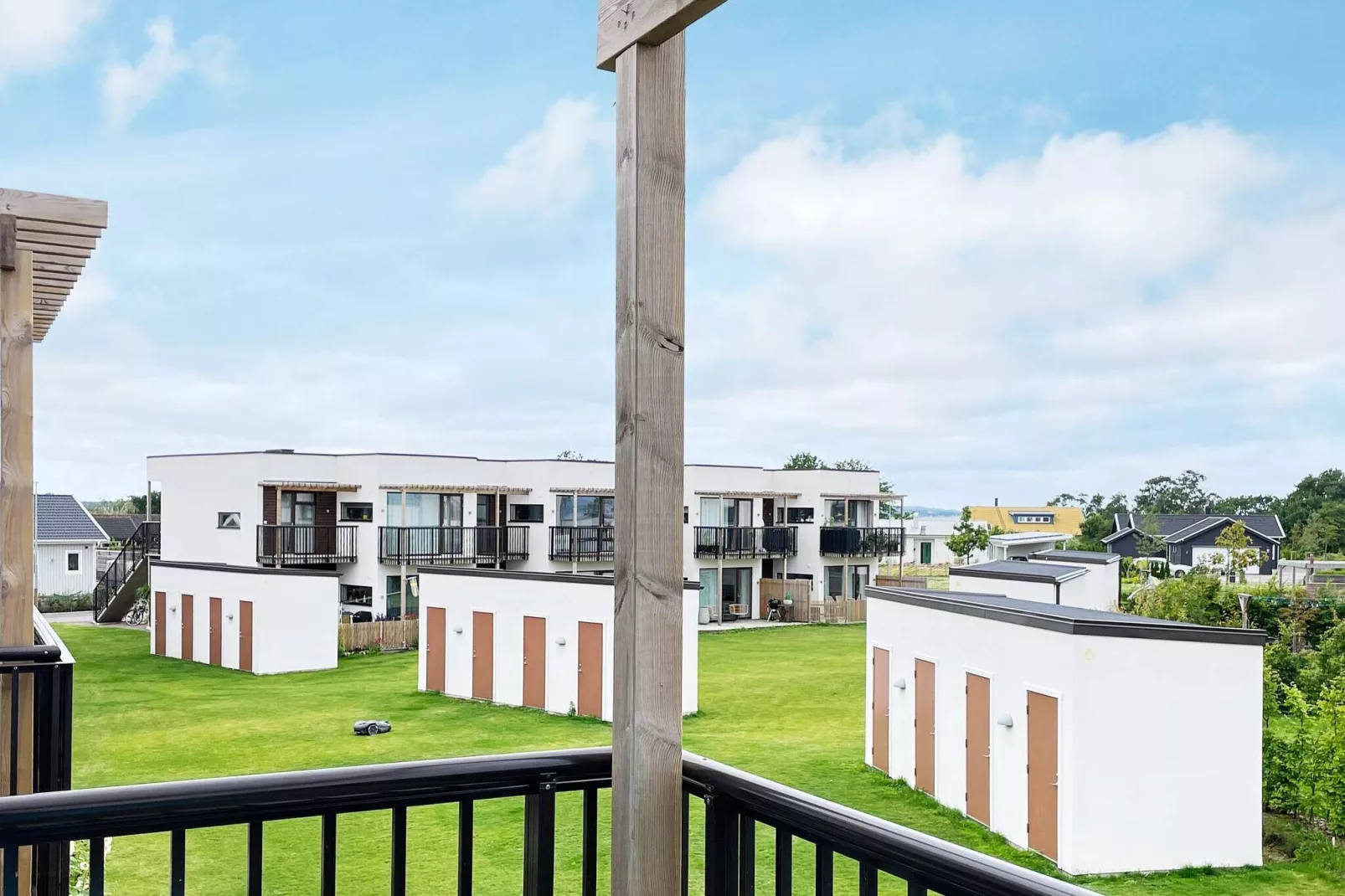4 star holiday home in FARHULT