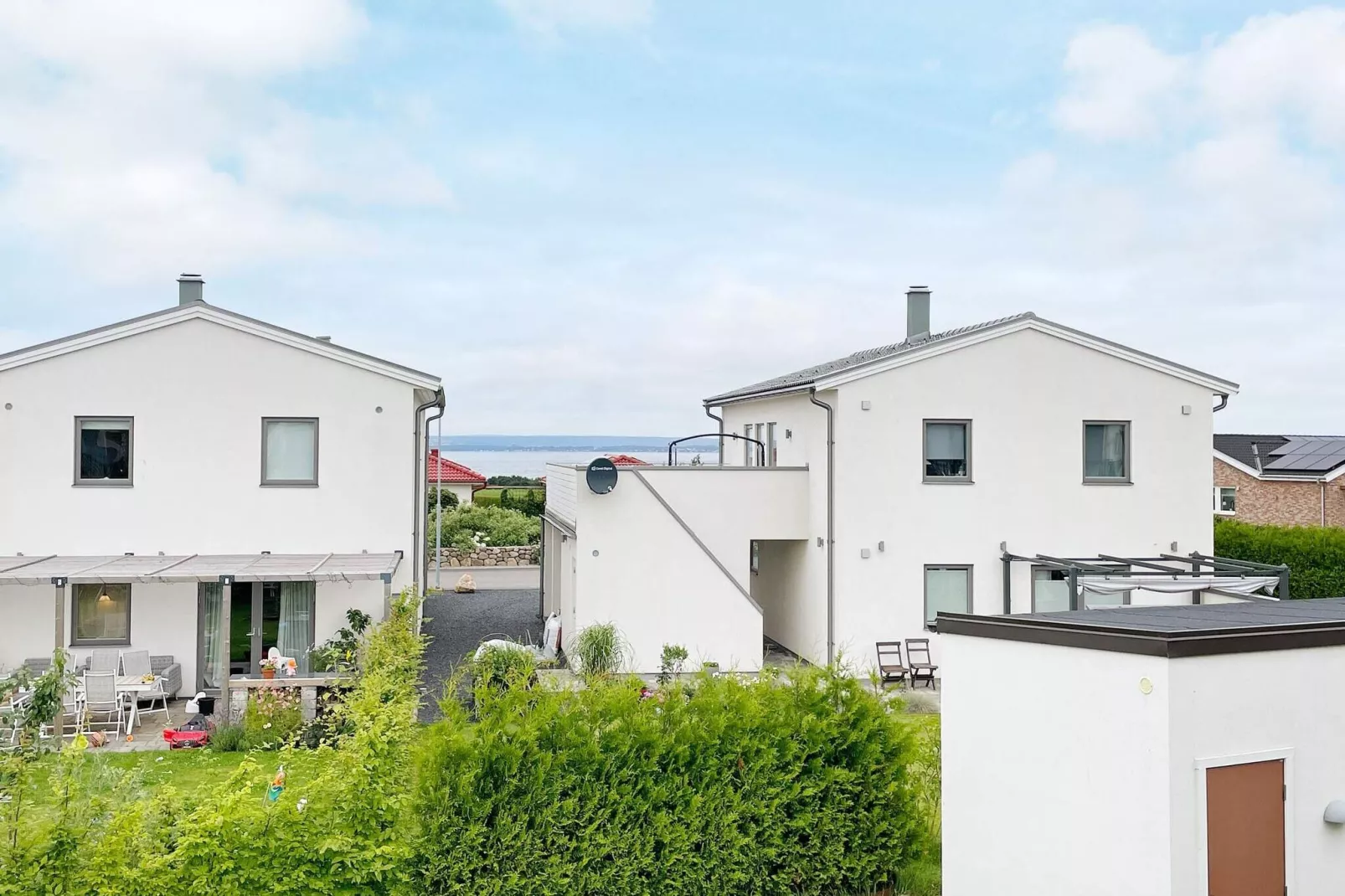 4 star holiday home in FARHULT - Outdoor