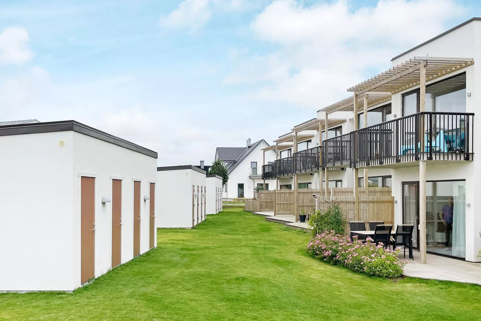 4 star holiday home in FARHULT - Outdoor