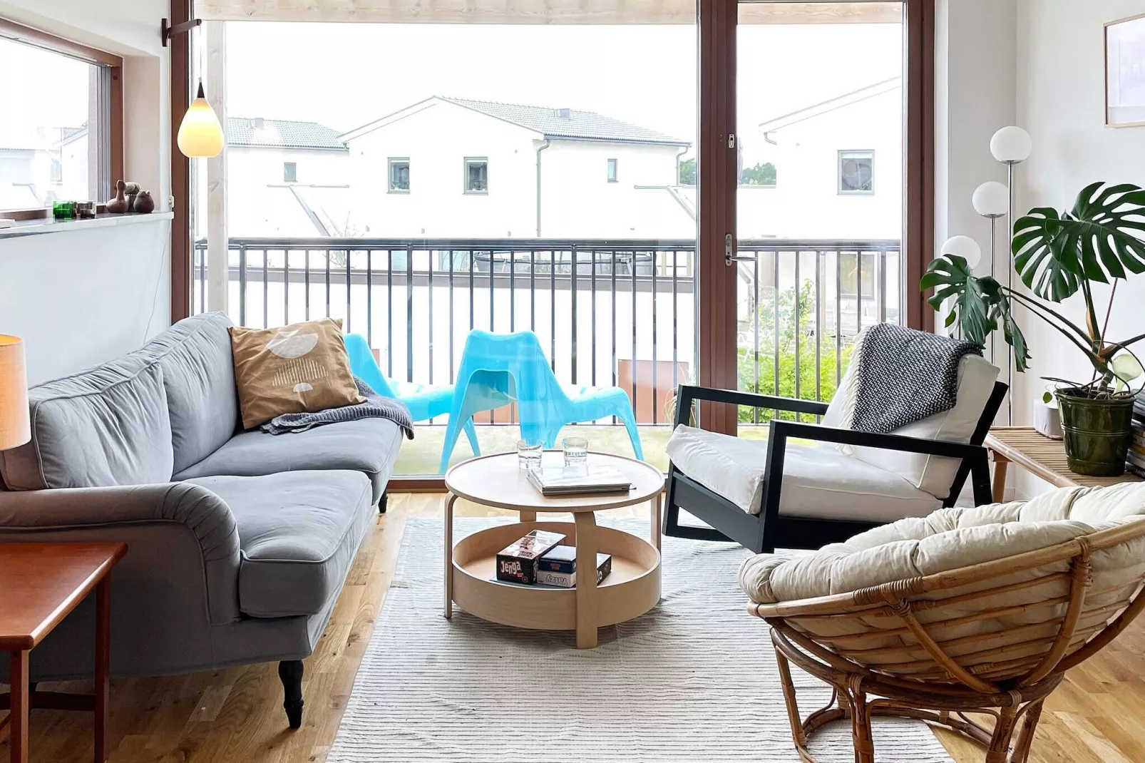 4 star holiday home in FARHULT - Indoor