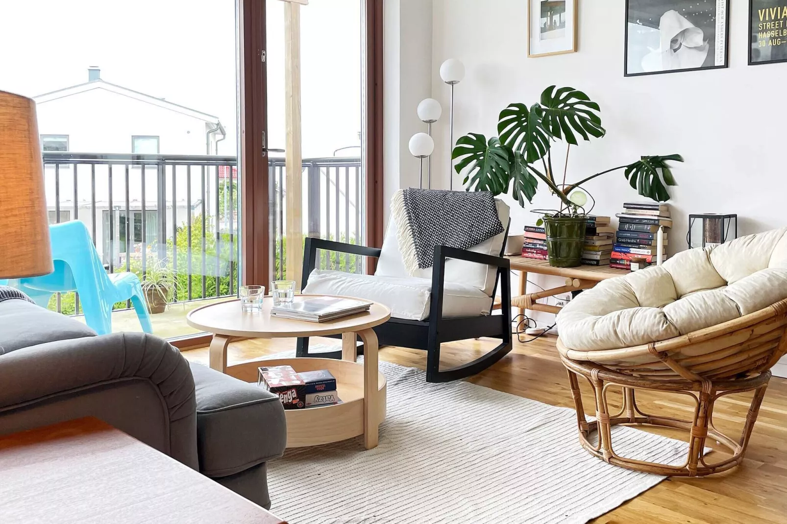 4 star holiday home in FARHULT - Indoor