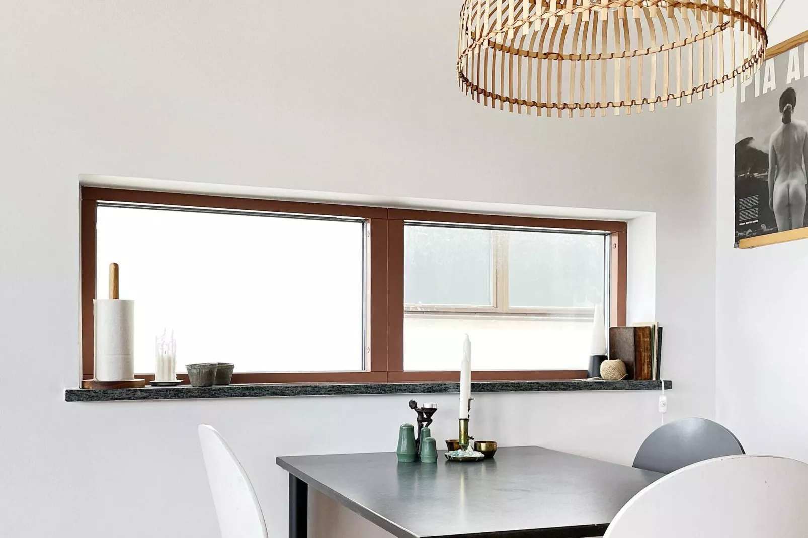4 star holiday home in FARHULT - Indoor