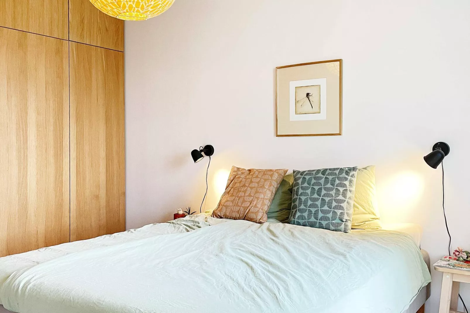 4 star holiday home in FARHULT - Indoor