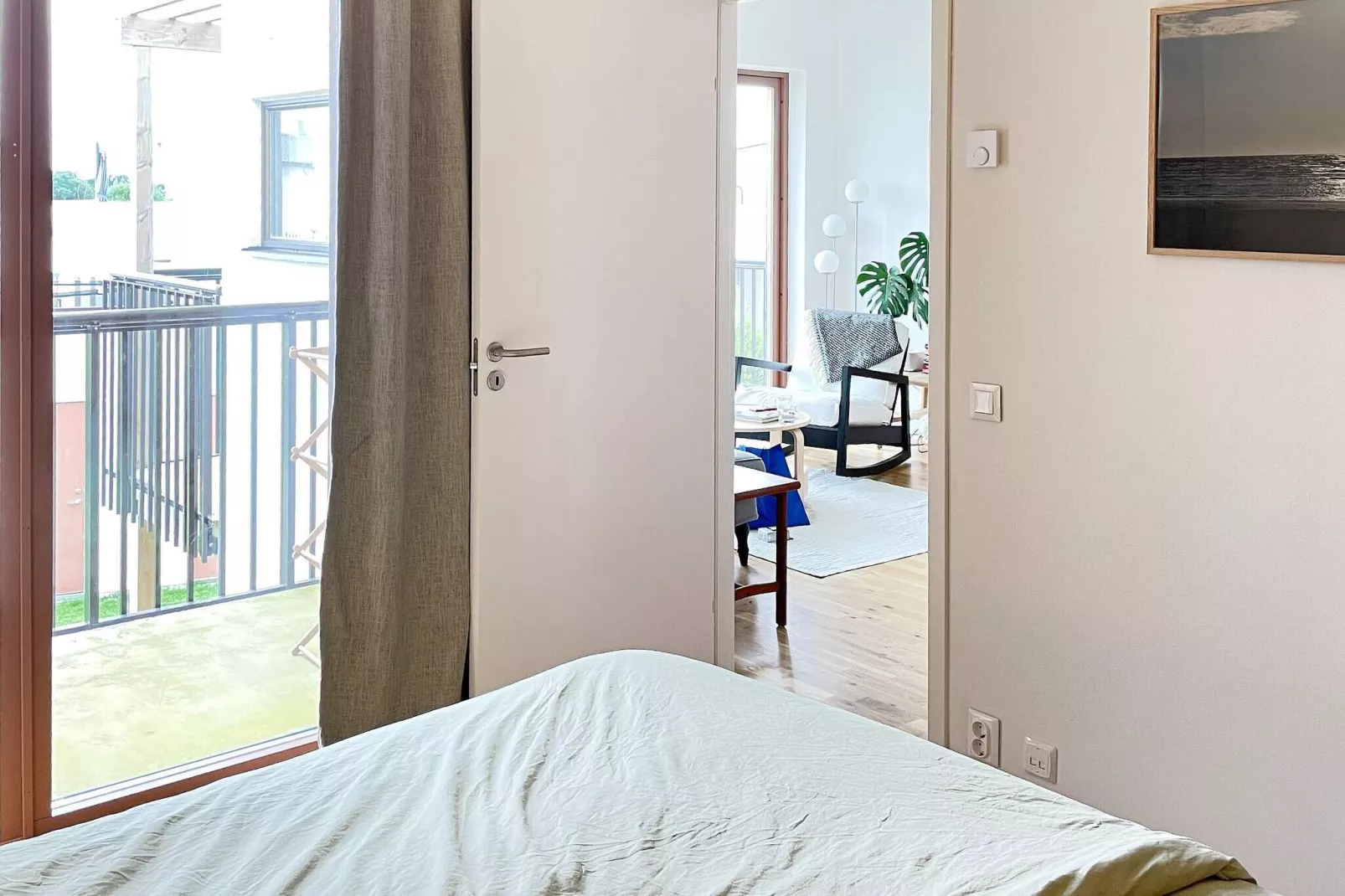 4 star holiday home in FARHULT - Indoor