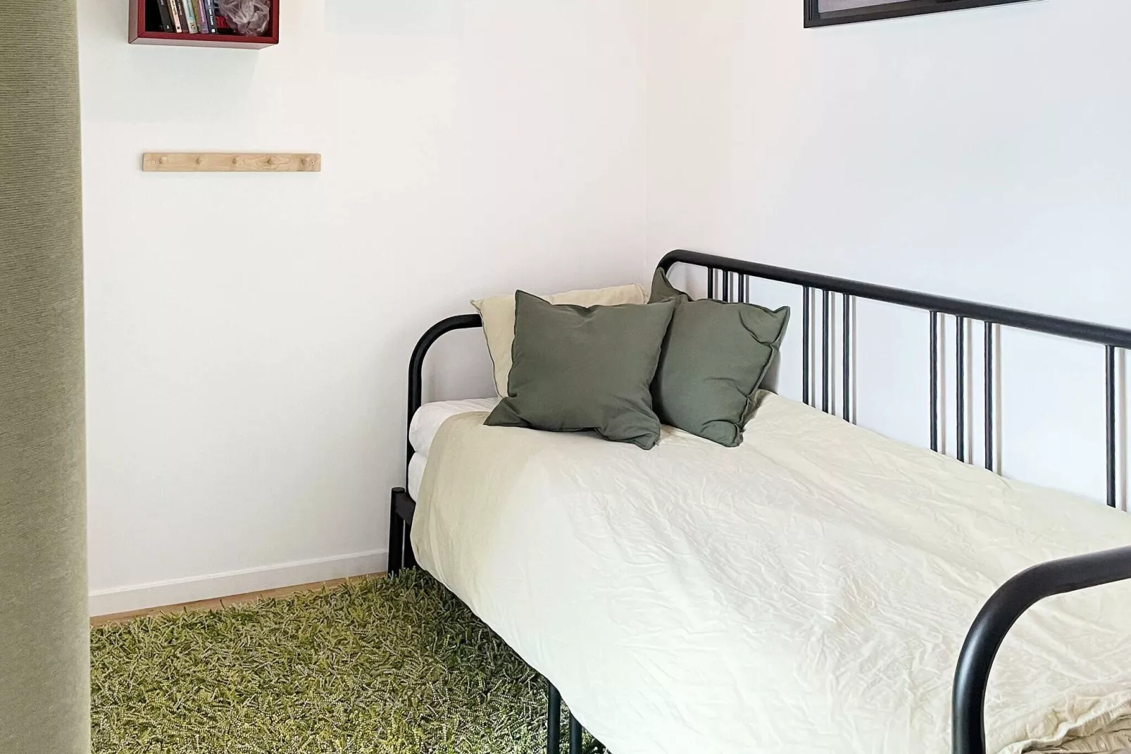 4 star holiday home in FARHULT - Indoor