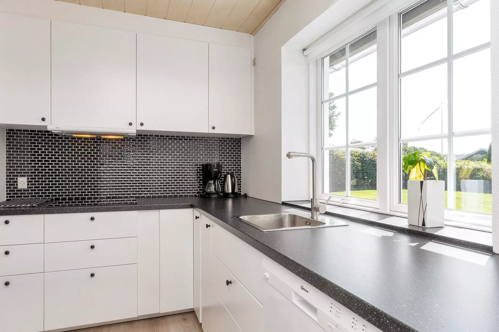 4 Sterne Ferienhaus in Farsø-By Traum