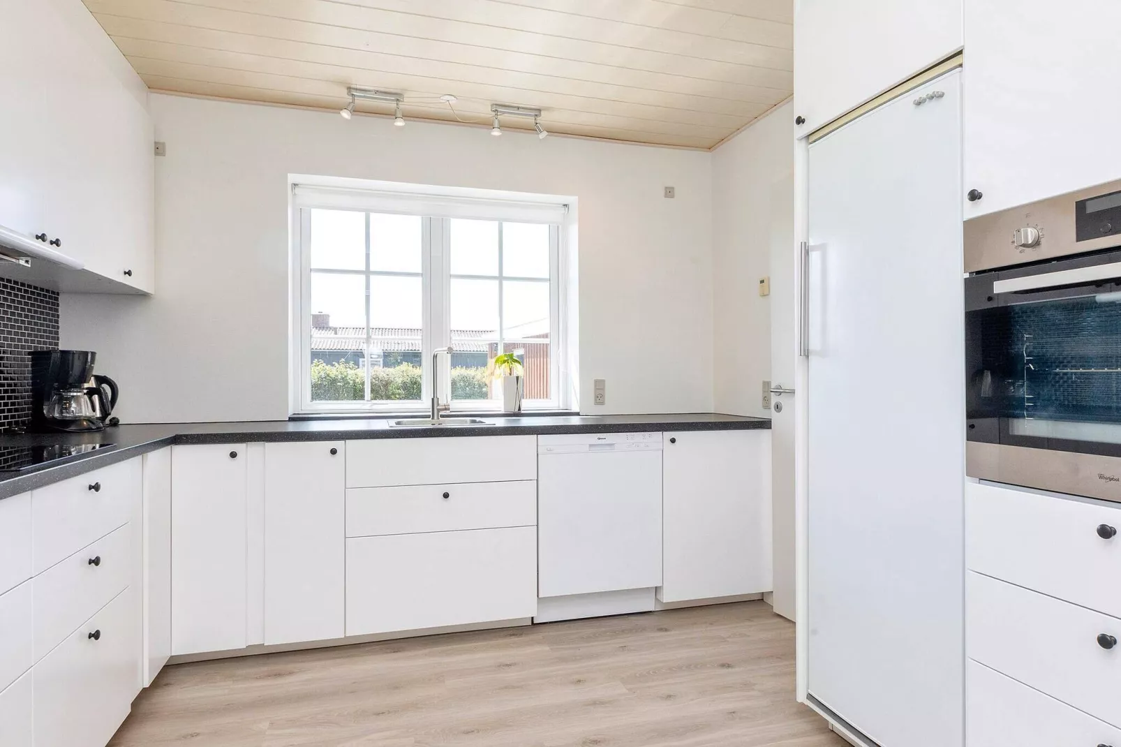 4 star holiday home in Farsø-By Traum-Indoor